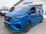 Ford eTransit Custom MS-RT 65kWh Doka Mixto lang VOLL - Ford Transit Custom MS RT Gebrauchtwagen