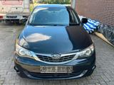 Subaru Impreza 2.0 LPG/4x4 - Subaru Impreza: Kleinwagen