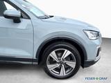 Audi Q2 adv. 35 TFSI - Navi plus - ACC - LED - DAB - gebrauchte Audi Q2 aus dem Jahr 2022