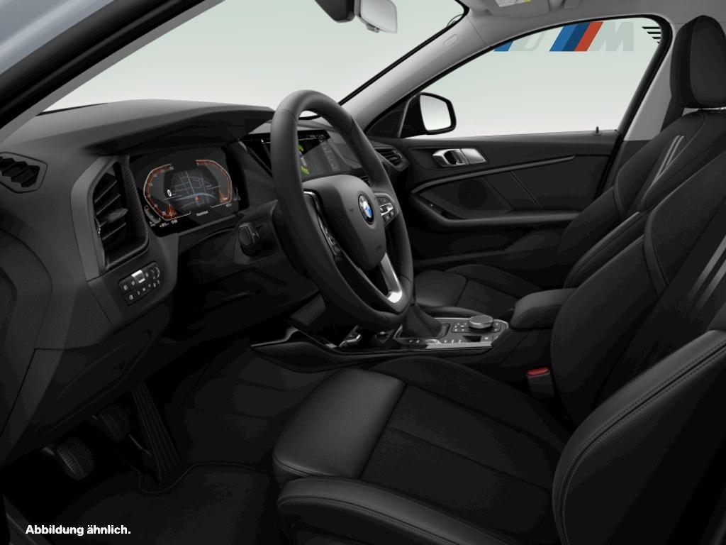 BMW 118d SHZ/PDC/LM/AHK
