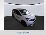 Skoda Citigo 1.0 Active ComfortPaket*Klima*FB+ZV*FHele - Skoda Citigo mit Benzin-Antrieb