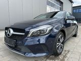Mercedes-Benz A 180 **Navi*SHZ*PDC*Temp* - : Blau, Mercedes