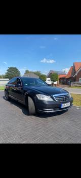 Mercedes-Benz S 350 BlueTEC - - gebrauchte Mercedes-Benz S 350 aus dem Jahr 2012