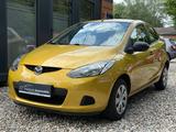 Mazda 2 Lim. 1.3 Impuls - Mazda aus 2008