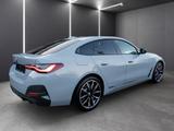 BMW i4 eDrive35 Gran Coupe+M SPORTPAKET+LC PROFESSIO - BMW: I35