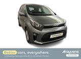 Kia Picanto Dream-Team Edition 1.0 Aut. - Kia Picanto mit Benzin-Antrieb: Dream Team Edition