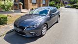 Mazda 3, 2.0 / 1.Hd, TÜV neu, nur 38.000 Km, Cen-Line - Mazda 3 in Düsseldorf