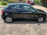 Audi A1 1.0 TFSI ultra Sportback -