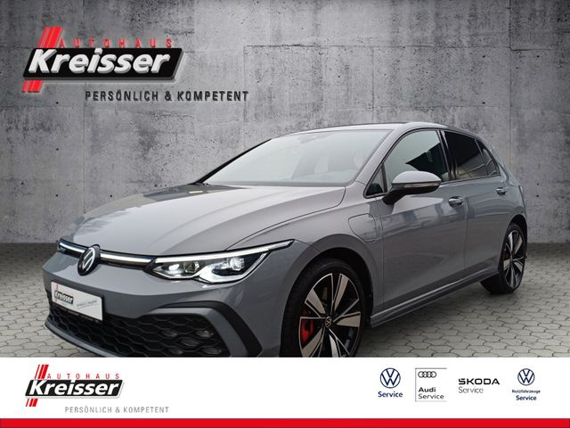 Golf 1.4 eHybrid GTE/DSG/SHZ/AHK/NAVI/ACC/18ZOLL