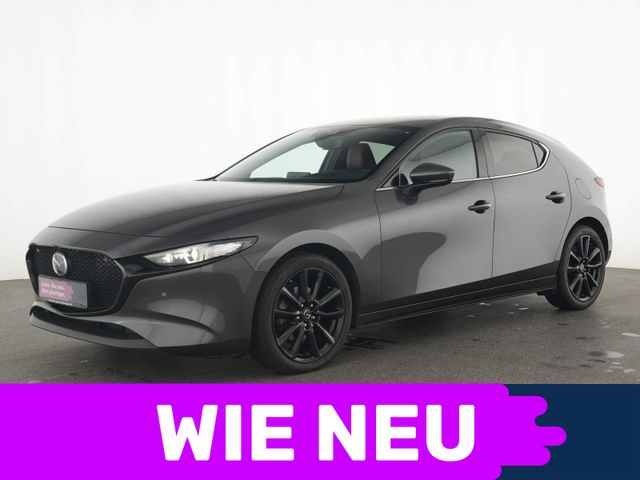 Mazda 3 Selection BOSE|Navi|CarPlay|HeadUp|Kamera|PDC