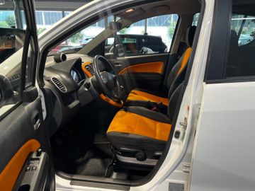 Bild 9 Opel Agila B Edition