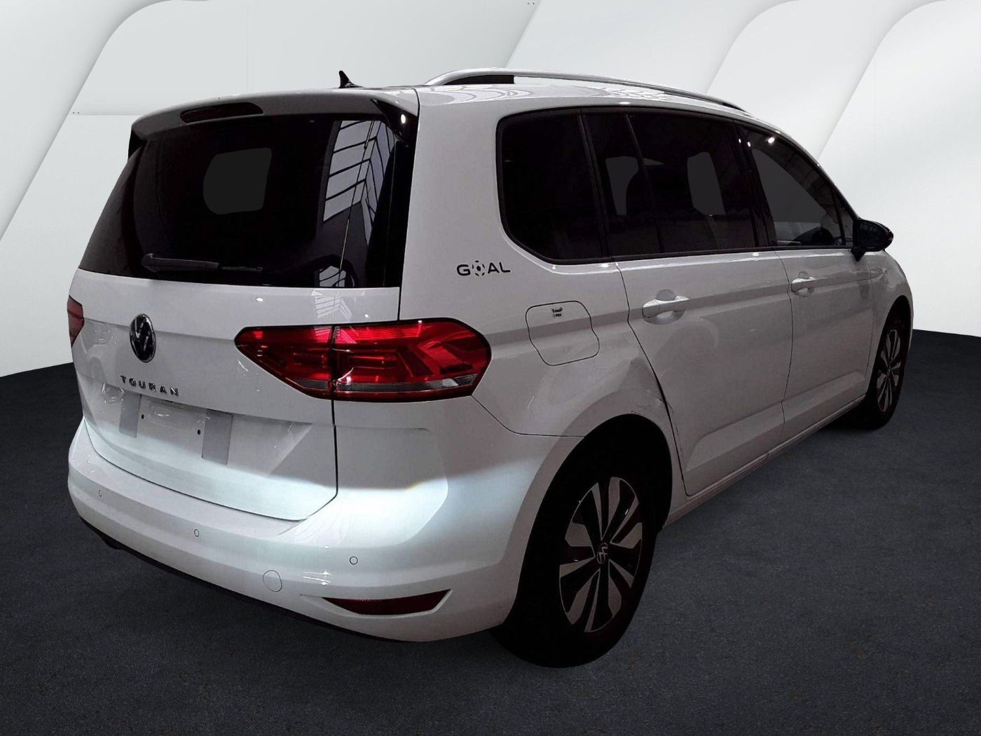 Volkswagen Touran - Bild 3
