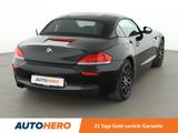 BMW Z4 sDrive 28i M Sport Aut.*XENON*PDC*SHZ*KLIMA* - gebrauchte BMW Z4 aus dem Jahr 2014