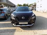 Nissan X-TRAIL Tekna 1.5 VC-T e-Power e-4ORCE 213 PS AT - Nissan X-Trail mit Benzin-Antrieb: Allradantrieb, Geländewagen, 2.5