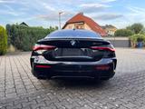 BMW M440i Coupé A - HECK - Deutsches Fahrz.- H.K. - BMW M440 von privat