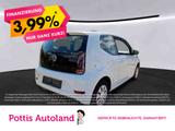 Volkswagen up! 1.0 MPI MOVE UP! KAMERA PDC SITZHG KLIMA - Volkswagen up! in Hamm