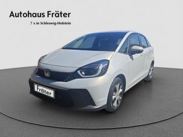 Fotografie des Honda Jazz 1.5 Hybrid Elegance LED KAMERA NAVI