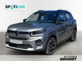 Citroën e-C3 113 MAX Elektromotor HUD Navi Soundsystem L - Citroën ë-C3 Gebrauchtwagen