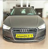 Audi A3 Sportback Attraction Erd Gas Xenon - Audi A3 mit CNG-Antrieb