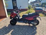 Gilera Fuoco 500 - Offers
