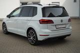 Volkswagen Golf VII Sportsvan 1.5 TSI Join DSG LED Navi AHK - scheckheftgepflegte VW Golf Sportsvan