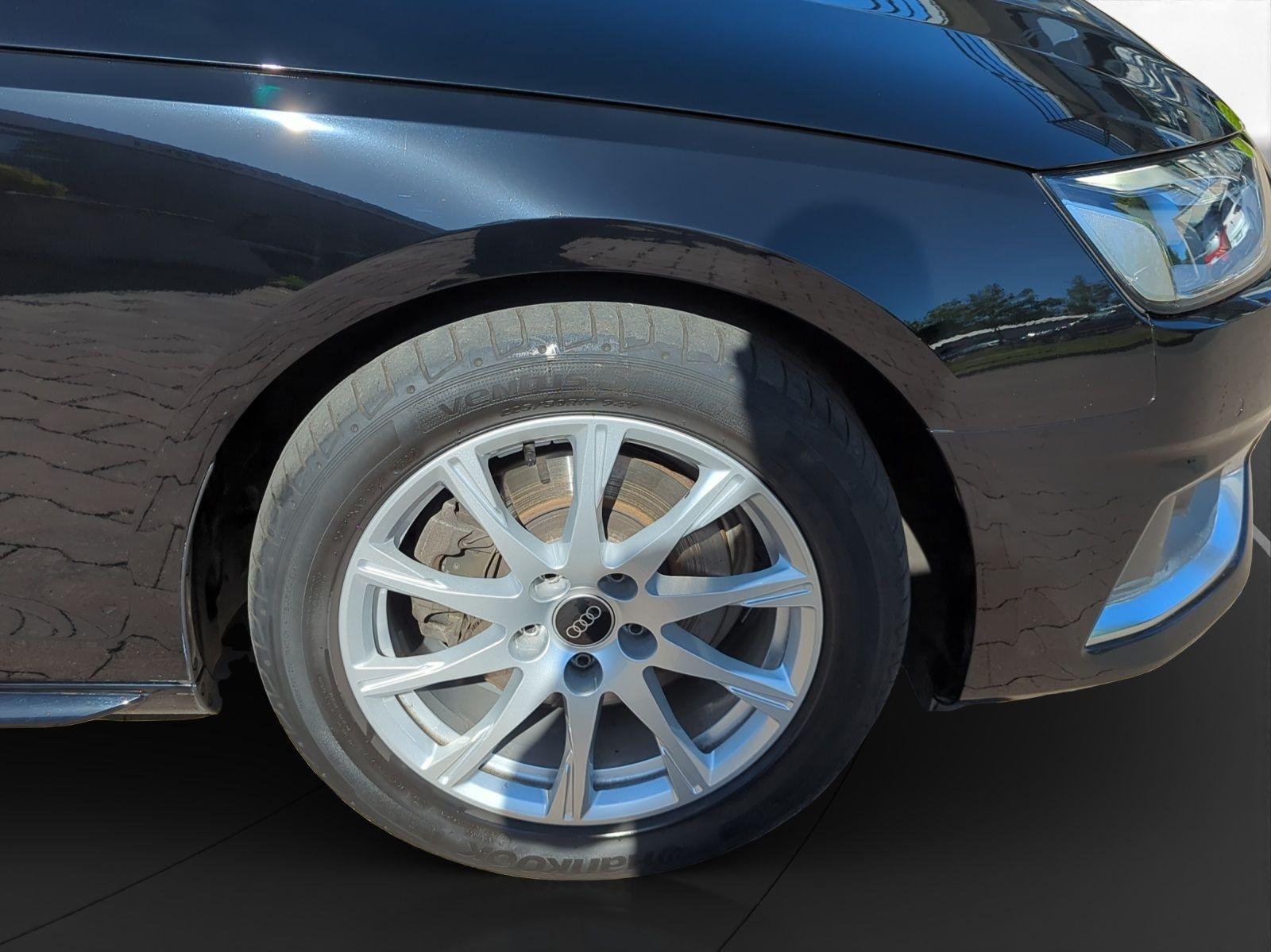 Audi A4 Avant 35 TDI advanced 2.0 TDI *Standheizung*, миниатюра 11