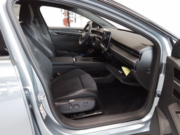 Volkswagen ID.7 - Bild 8