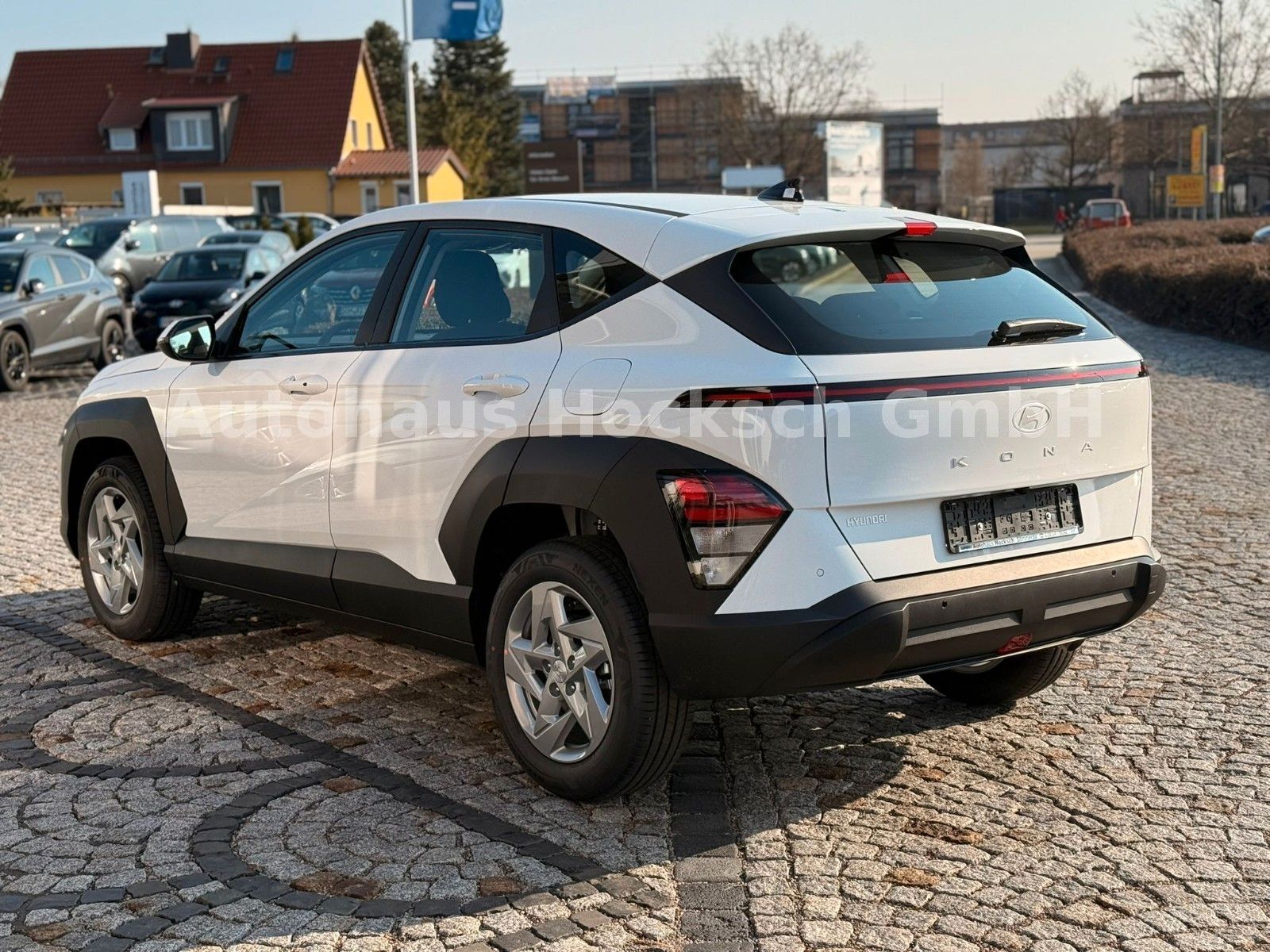 Hyundai Kona – Bild 6