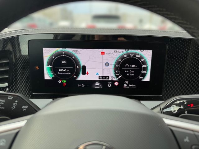 Passat Business 2.0 TDI AHK-klappbar Navi ACC