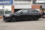 ALPINA B5 4,4 Bi-Turbo Nr. 122  *TOP*540 PS*SELTEN* - ALPINA B5: B5s