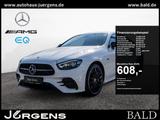 Mercedes-Benz E 450 4M Coupé AMG-Sport/Pano/Burm/HUD/Night/20' - Mercedes-Benz E 450 aus 2023