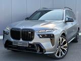 BMW X7 M60iX DAProf PAProf PanoSL B&W-Sound 23"-LM - BMW X7 M60 in Berlin