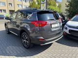 Toyota RAV4 Edition-S 4X4*NAVI*KAM*TEMPO*AUTOMATIK - Toyota RAV 4 in Bonn