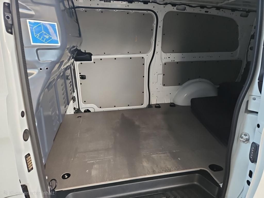 Fahrzeugabbildung Mercedes-Benz Vito 114 Kasten extralang LED-ILS AHK 2xST SHZ