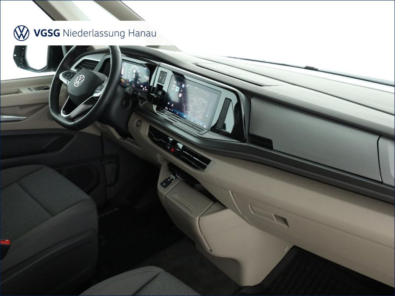 Volkswagen T7 Multivan - Bild 6