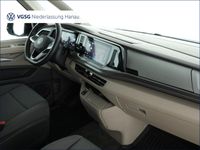 Volkswagen T7 Multivan - Vorschau Bild 6