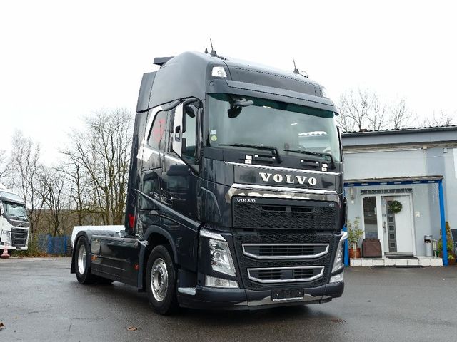 Volvo FH 500 XL */ I-Save TV/ACC/Standklima*