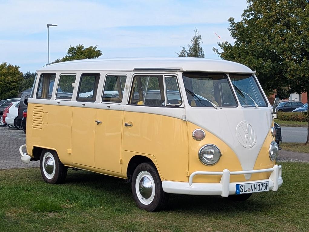 Volkswagen T1