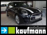 MINI COOPER 1,5 CAMDEN LEDER NAVI LED SHZ TEMPOMAT 17 - MINI MINI: Camden