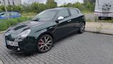 Alfa Romeo Giulietta 2.0 JTDm 20V TCT Lusso - Alfa Romeo: Grün