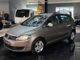 Volkswagen Golf Plus Comfortline DSG Audio LED Klima AHK - Volkswagen Golf Plus mit Benzin-Antrieb: Automatik