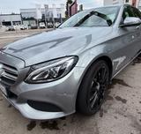 Mercedes-Benz 220d - Mercedes-Benz 220 aus 2015