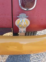 Volkswagen T1 - rote Volkswagen T1