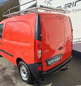 Mercedes-Benz Citan Kasten 108/109/111 CDI lang - Mercedes-Benz 108 cdi