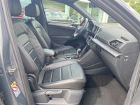 Seat Tarraco - Vorschau Bild 25