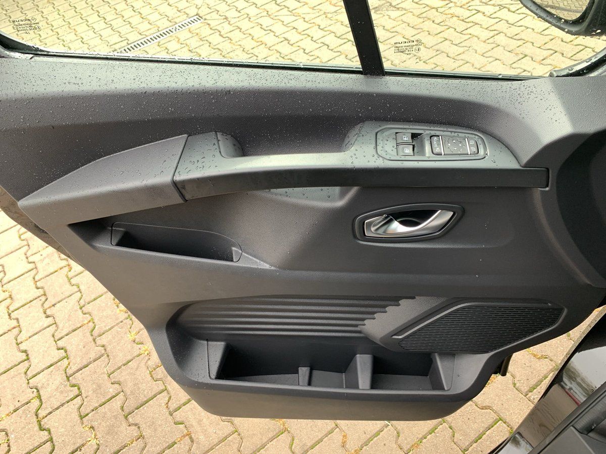Renault Trafic - Bild 20