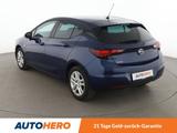 Opel Astra 1.4 Turbo Edition Start/Stop Aut.*PDC*TEMP - Opel: P4