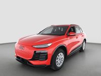 Audi Q6 e-tron - Vorschau Bild 2