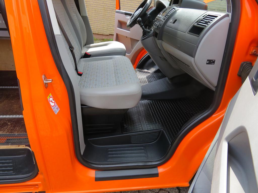 Volkswagen T5 Transporter