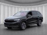 Skoda Kodiaq SPORTLINE 7-Sitze 4x4 TDI*AHK 360°Kam 20* - Skoda Gebrauchtwagen
